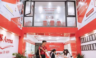 Học IELTS tại Ielts Arena – điểm đến lý tưởng để chinh phục ước mơ 