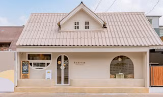 Khám phá 5 quán cafe đẹp nhất định phải checkin khi đến Thái Lan