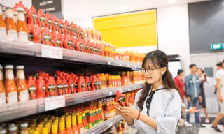 Trước khi tham gia thị trường bán lẻ, Masan nắm trong tay hơn 300.000 điểm bán lẻ truyền thống thực phẩm và đồ uống