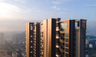 CapitaLand Development trao chìa khóa căn hộ hạng sang DEFINE tại thành phố Thủ Đức