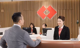 Global Finance năm thứ 2 liên tiếp vinh danh Techcombank là ‘Ngân hàng tốt nhất Việt Nam’