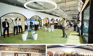 Apec Group lấn sân sang lĩnh vực Giáo dục