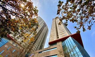 Văn Phú - Invest: Chữ Tâm là tài sản đầu tư dài hạn