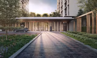 Chất sống 'kép' năng động hòa nhịp an nhiên tại Lumi Hanoi