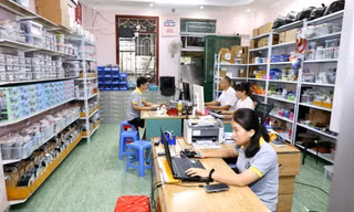 Hoàng Mai Mobile - Địa chỉ tin cậy, đáp ứng mọi nhu cầu về công nghệ di động