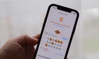 Vietlott SMS mở rộng điểm chạm, gia nhập MoMo