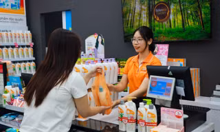 Guardian đồng hành cùng người tiêu dùng Việt Nam