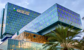 Vingroup hợp tác với Cleveland Clinic xây dựng bệnh viện Vinmec Cần Giờ theo chuẩn quốc tế