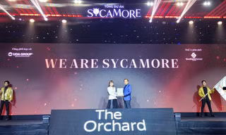 Southern Homes Việt Nam bắt tay CapitaLand Development phân phối siêu phẩm Sycamore tại Bình Dương