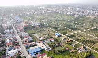 Huyện An Dương: Tăng tốc xây dựng nông thôn mới kiểu mẫu 