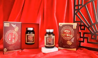 Khớp Đế Vương : Giải pháp hỗ trợ hàng đầu cho bệnh xương khớp