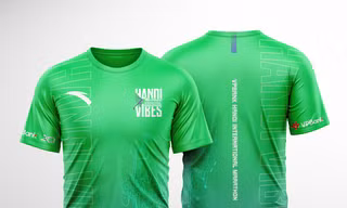 VPBank Hanoi International Marathon sở hữu trang phục thể thao độc quyền từ ANTA Việt Nam
