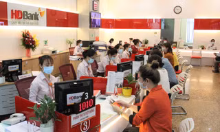 Gửi tiết kiệm online, ưu đãi lãi suất tại HDBank