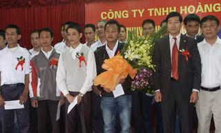 Vụ cướp biển bắt tàu Việt: Thiệt hại gần 95 tỷ đồng