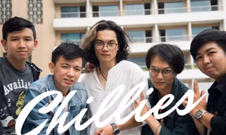 Nhạc Indie lên ngôi trong tháng 3 với loạt tên “hot” như Tiên Tiên và Chillies