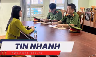 TIN NHANH: Cựu tiếp viên hàng không điều hành đường dây bán dâm nghìn đô ra sao? 
