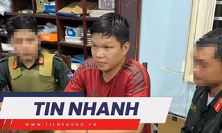 TIN NHANH: Kẻ bắt cóc bé gái 3 tuổi ở Đồng Nai khai gì? Nhà thờ đổ sập, chôn vùi nhiều người