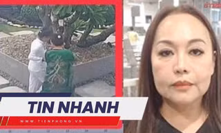 TIN NHANH: Thông tin bất ngờ về nghi phạm đầu độc nhóm người Việt ở Thái Lan