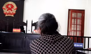 Nỗi đau của người mẹ khi con trai “sa chân” vào ma túy