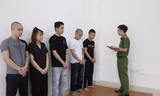 Cảnh giác với kịch bản 'lãi trước lỗ sau'