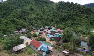 Hơn 2,6 nghìn tỷ đồng phát triển vùng đồng bào dân tộc thiểu số, miền núi Nghệ An