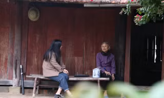 Bên trong những ngôi nhà cổ hơn 300 năm ở Nghệ An