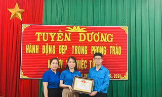 Bỗng dưng được chuyển khoản 500 triệu đồng ngày 8/3