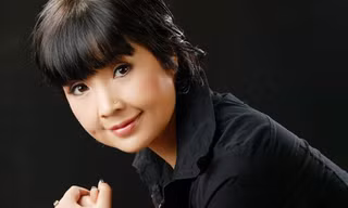 Lan Hương - cuộc chinh phục Trương Ba
