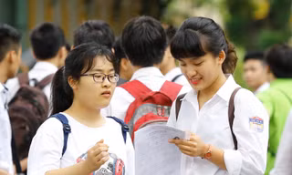 Đổi mới thi 2019: Hạn chế tối đa lộ thông tin thí sinh ở bài thi trắc nghiệm 
