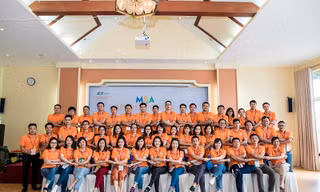 Thêm cơ hội học thạc sĩ về quản trị kinh doanh