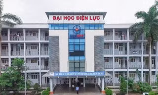 Chính thức công bố 'bóng ma tiêu cực' tại Đại học Điện lực