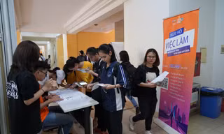 Trường Đại học chống “lạc hậu” cho sinh viên khi ra trường