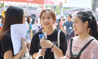 24 điểm vẫn có cơ hội trúng tuyển ngành y đa khoa?