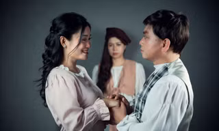 Nhạc kịch "Những người khốn khổ" được Việt hóa