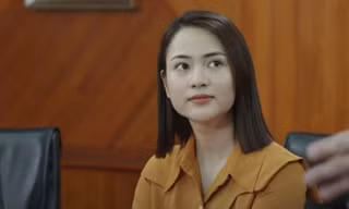 Kết phim 'Nơi giấc mơ tìm về' của NSND Lê Khanh, Việt Hoa gây sốc cho khán giả