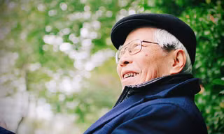 NSND Ngô Mạnh Lân qua đời ở tuổi 87