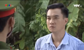 Anh Tuấn đóng vai chính trong phim mới