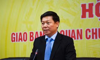 Xuất bản điện tử là tương lai của ngành xuất bản