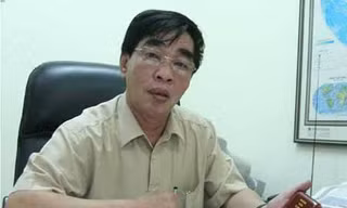 Nhà thơ Hoàng Trần Cương qua đời ở tuổi 72
