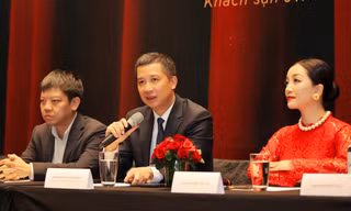Tham vọng làm thương hiệu cho Hà Nội với chuỗi ‘Hanoi concert’ 