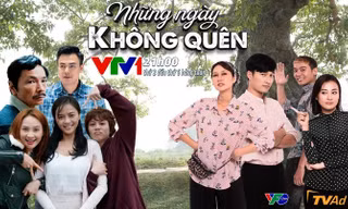 Những ngày không quên là phiên bản đặc biệt của "Về nhà đi con" và "Cô gái nhà người ta"