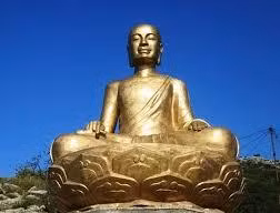 Đại lễ tưởng niệm lần thứ 713 Phật hoàng Trần Nhân Tông nhập Niết bàn.