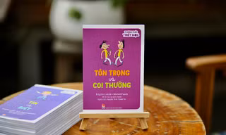 Mỗi đứa trẻ là một triết gia