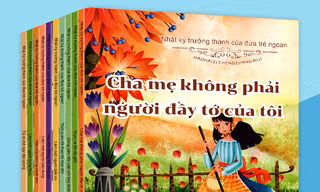 Xử phạt hơn 100 triệu đồng về vi phạm liên kết xuất bản quanh bộ sách "Nhật ký trưởng thành của đứa trẻ ngoan"