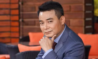 Chủ tịch Khang ‘Hương vị tình thân’ Trịnh Mai Nguyên tái xuất