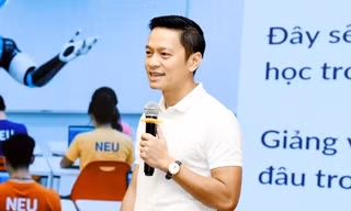 AI - Con dao hai lưỡi, dùng sao mới đúng?