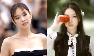 Cô gái Philippines nổi tiếng vì được khen giống hệt Jennie BLACKPINK