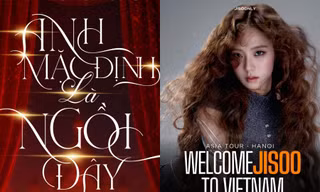 Group 8228 tung project “tiếp ứng” SOOBIN, fan Việt lên kế hoạch đón Jisoo