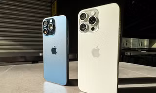 iPhone 15 Pro Max mới ra mắt đã bị người dùng "bóc" ngay nhược điểm