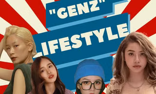Khám phá thế giới Gen Z qua phong cách "enjoy cái moment này" của các vlogger tuổi teen